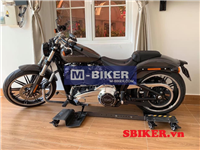 BÀN NÂNG CHỐNG NGHIÊNG XE HARLEY BREAKOUT 114